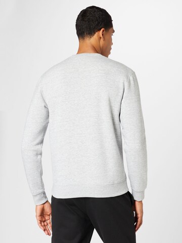 Champion Authentic Athletic Apparel Sweatshirt 'Classic' in Grau