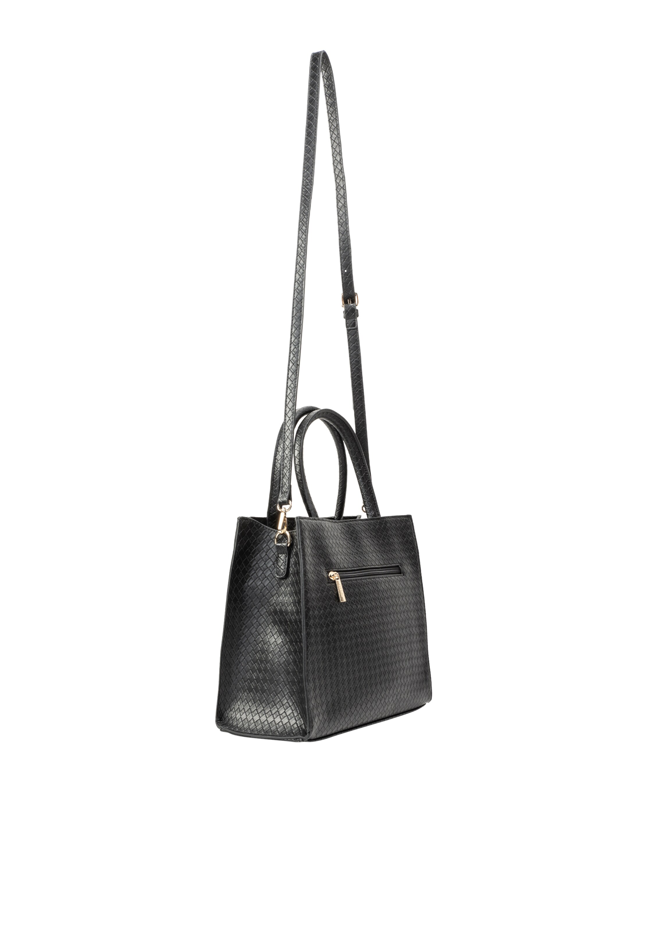 Usha - Malas de tiracolo em preto