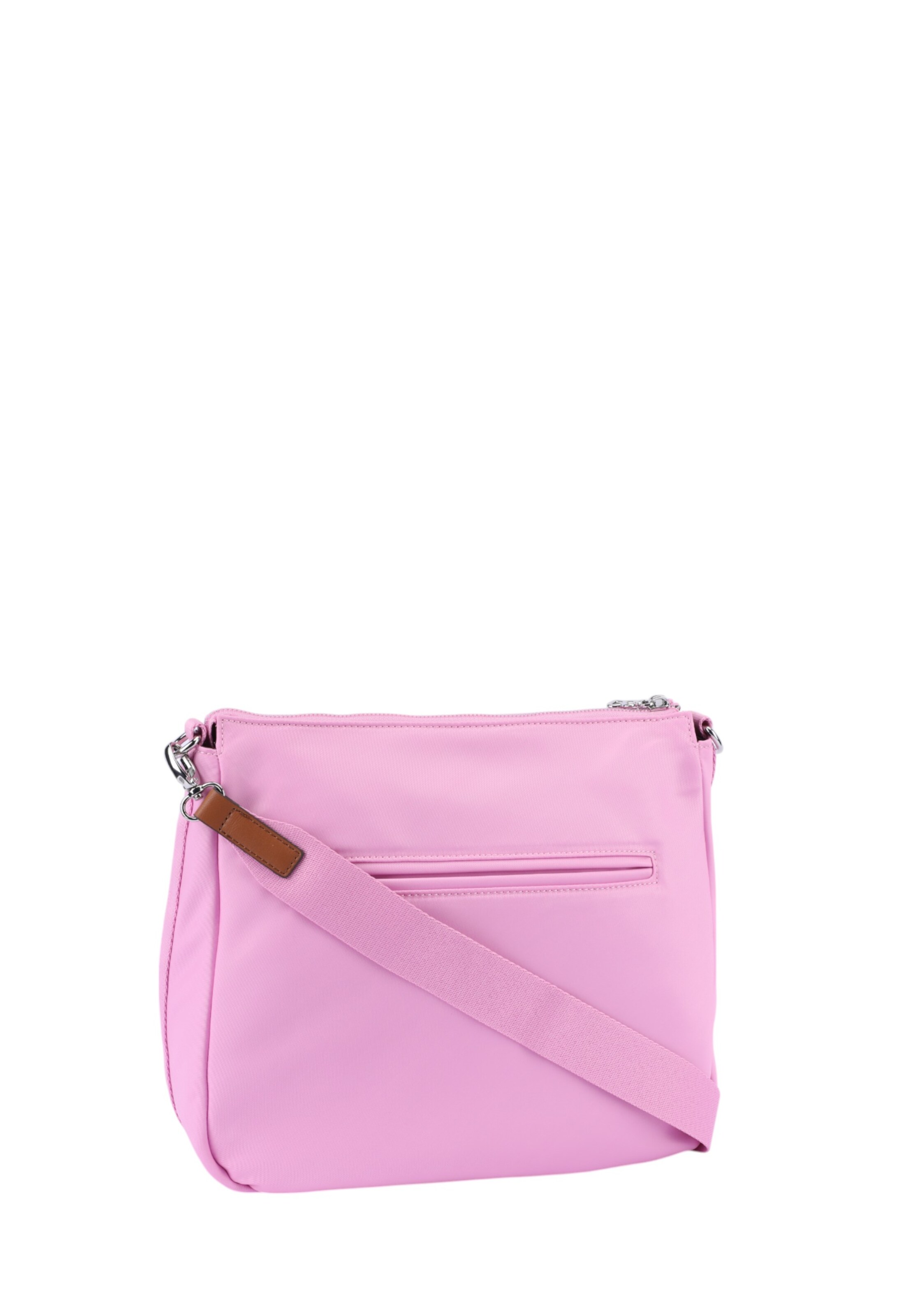 BOGNER Crossbody Bag 'Fully 1.0 Isalie' in Pink