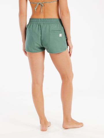 PROTEST Boardshorts 'PRTTENERIFE' in Grün