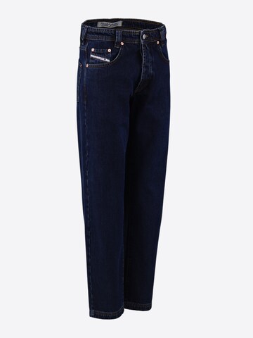 Picaldi Tapered Jeans 'Zicco 473' in Blau