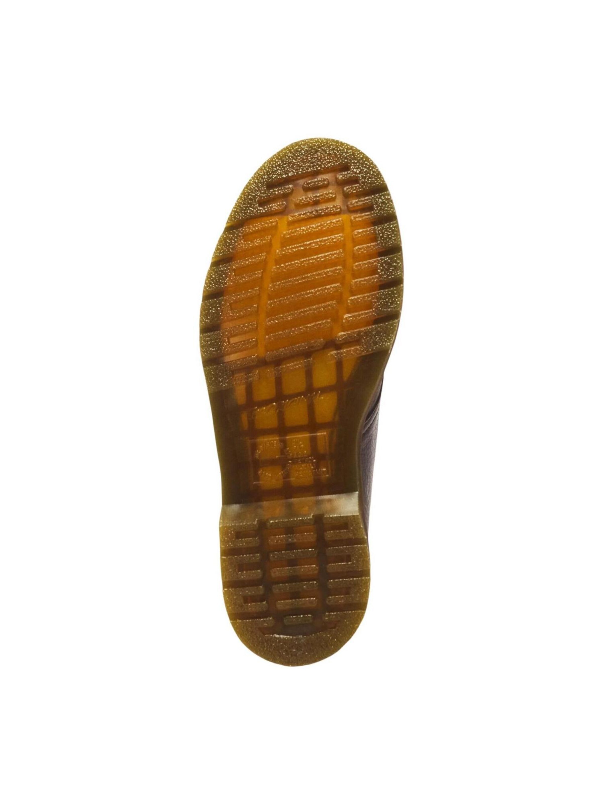 Dr. Martens Veterschoen in Bruin