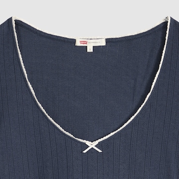 LEVI'S ® Shirt 'SWEETIE' in Blue