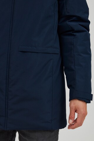 11 Project Winter Jacket 'DODD' in Blue