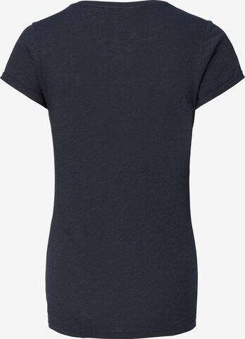 Noppies T-shirt 'Kersey' in Blau