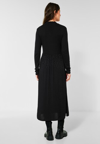 Robe STREET ONE en noir