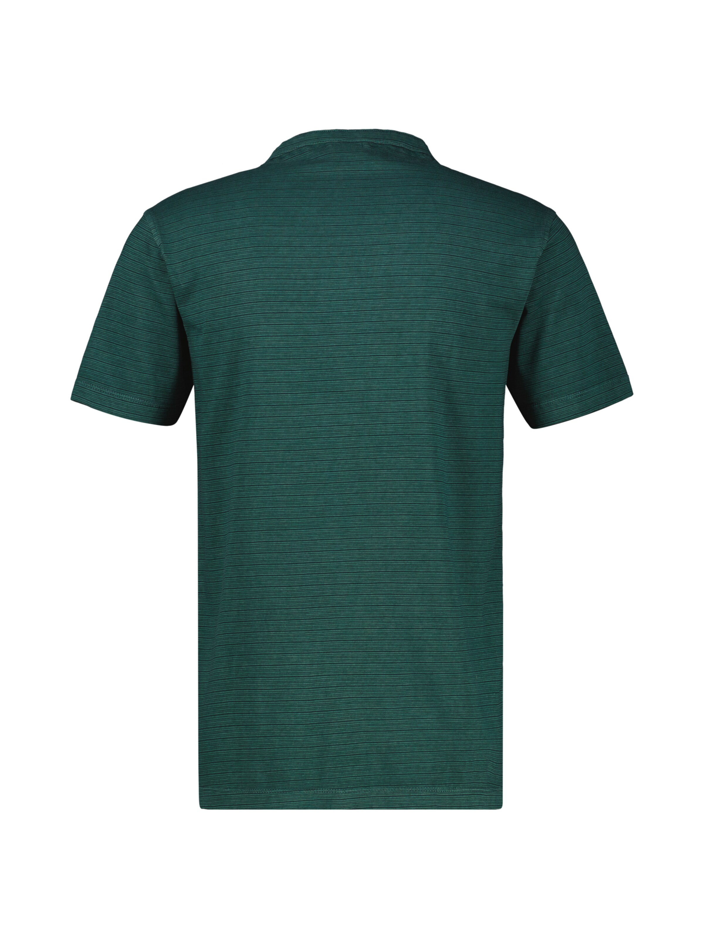 LERROS Shirt in Green