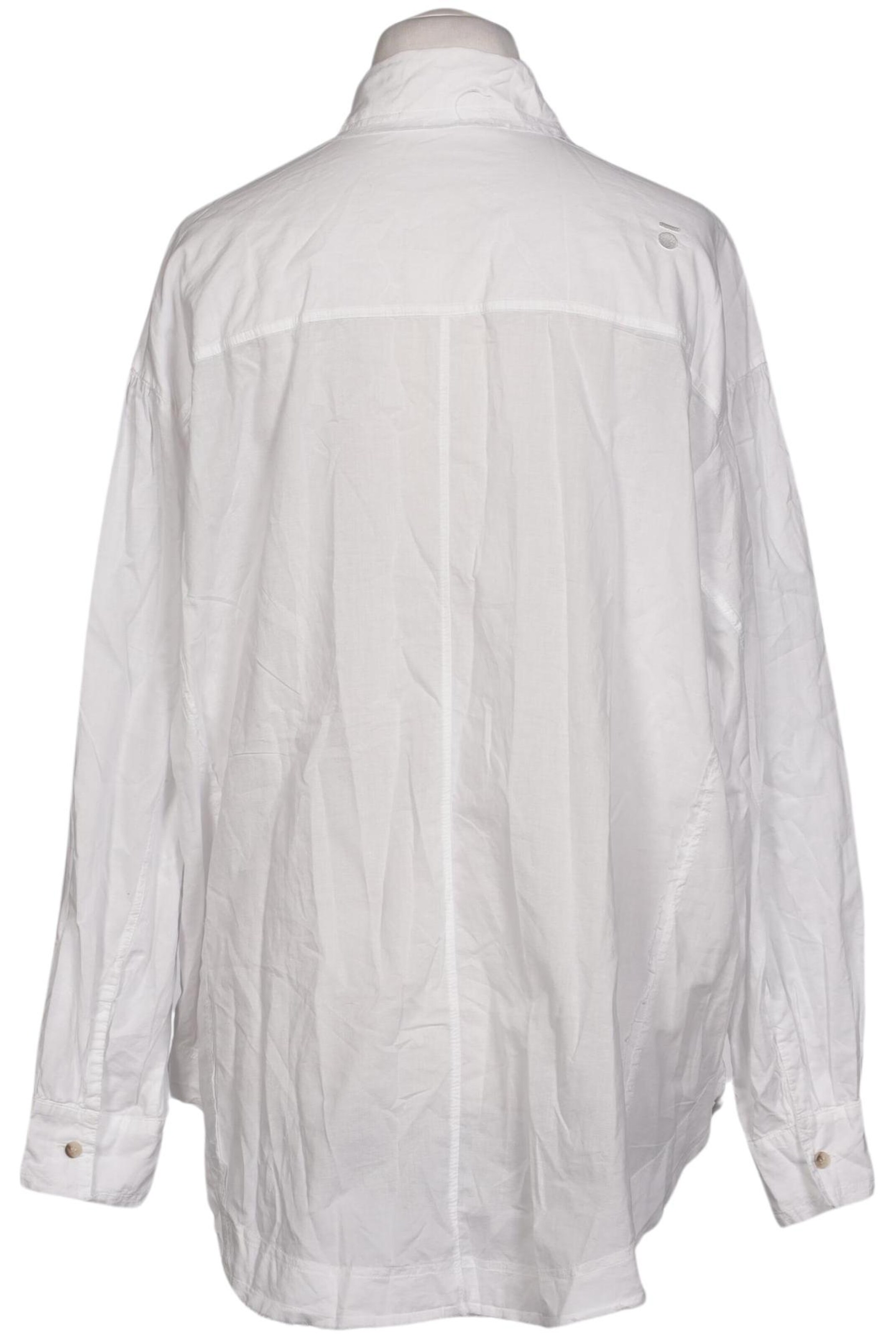 10Days Bluse S in Weiß