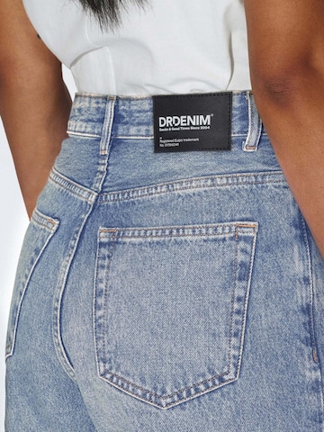 Dr. Denim Loosefit Jeans 'Donna High Relaxed'‌‌‌‌‌‌‌‌ in Blau