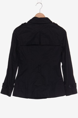 BURLINGTON Jacket & Coat in S in Black
