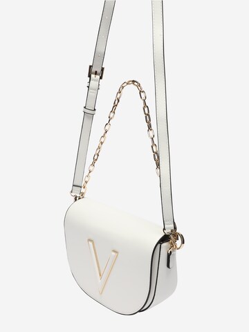 VALENTINO - Bolso de mano 'Coney' en blanco