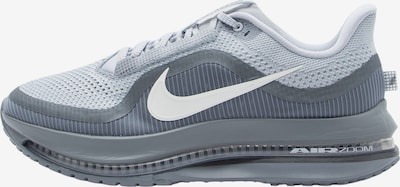 NIKE Juoksukengät 'Pegasus Premium' värissä vaaleanharmaa / tummanharmaa / valkoinen, Tuotenäkymä