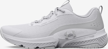 UNDER ARMOUR Athletic Shoes ' Dynamic Select ' in Grey: front