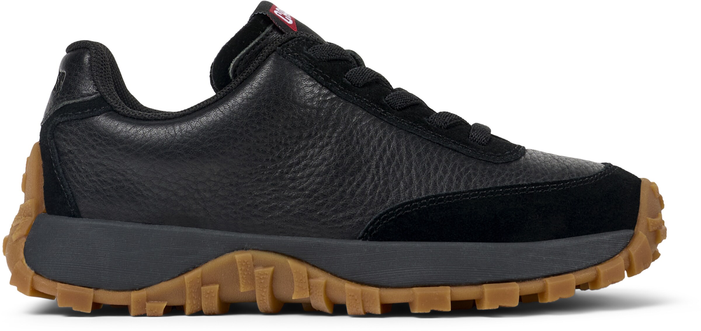 Sneaker ' Drift Trail ' di CAMPER in nero