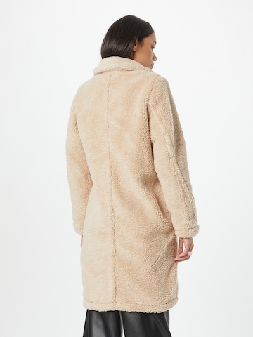 Tally Weijl Between-Seasons Coat in Brown