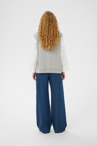 InWear Sweater 'CAPELLA' in Grey