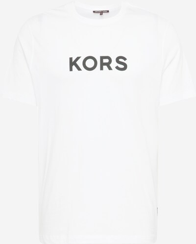 Michael Kors Shirt in Black / White, Item view