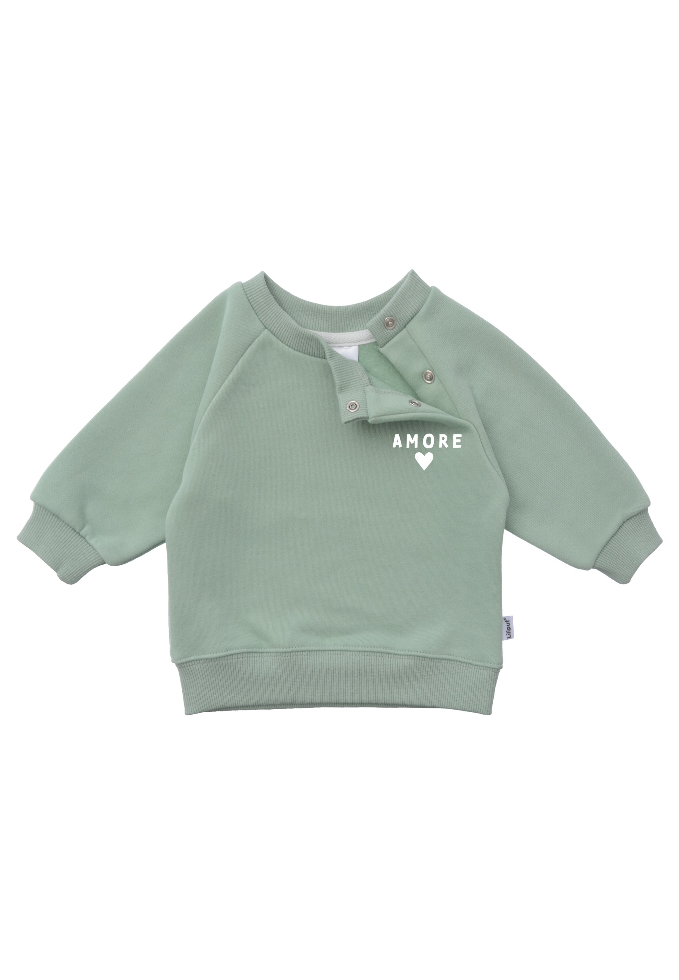 LILIPUT Set 'Amore' in Green