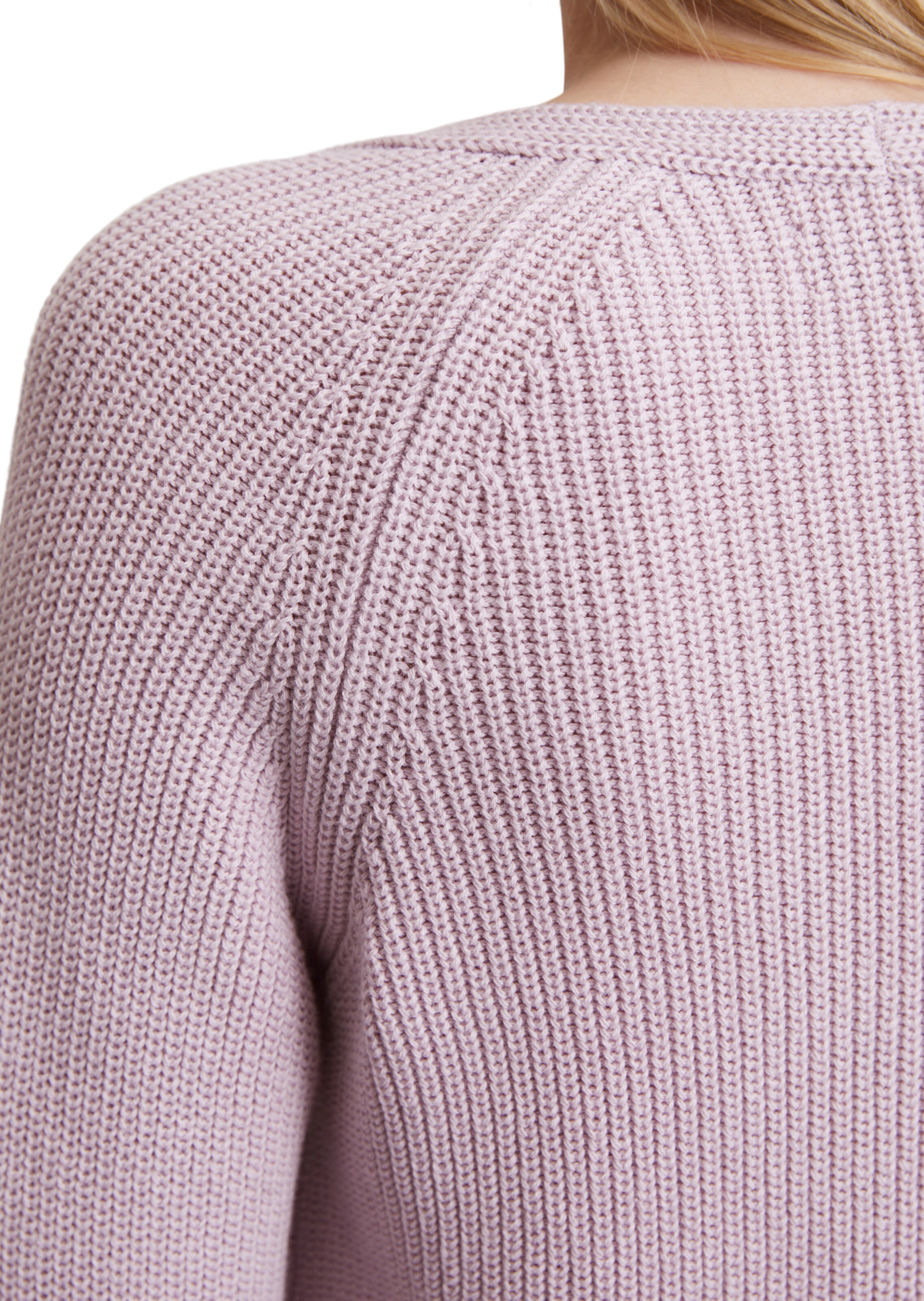 Marc O'Polo Pullover in Pink