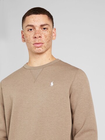 Polo Ralph Lauren Collegepaita värissä beige