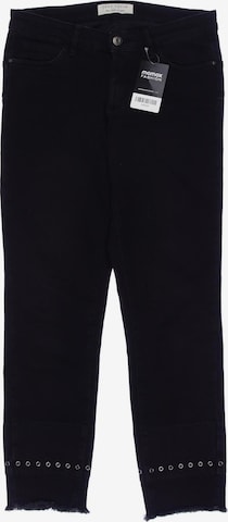 IKKS Jeans 25-26 in Schwarz: predná strana