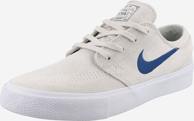 Nike SB Trampki niskie 'Janoski' w kolorze atramentowy / białym, Podgląd produktu
