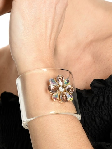 Addicted2 Bracelet in Mixed colours: front
