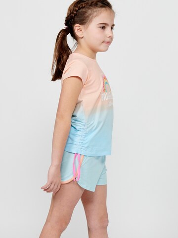KOROSHI Shirt in Mixed colors