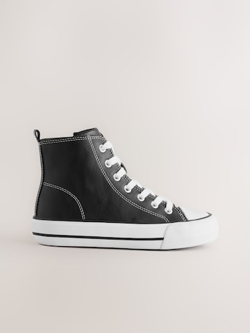 Next - Zapatillas deportivas en negro