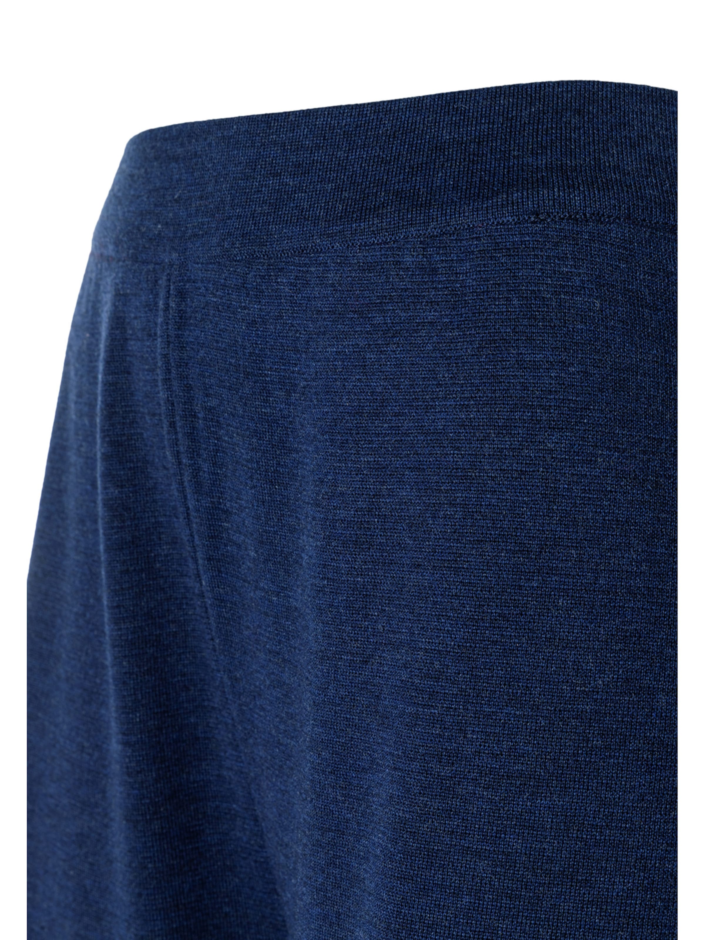 regular Pantaloni ' 325800 ' di MAERZ Muenchen in blu