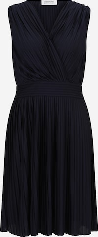 Guido Maria Kretschmer Women Φόρεμα 'Linn' σε μπλε: μπροστά