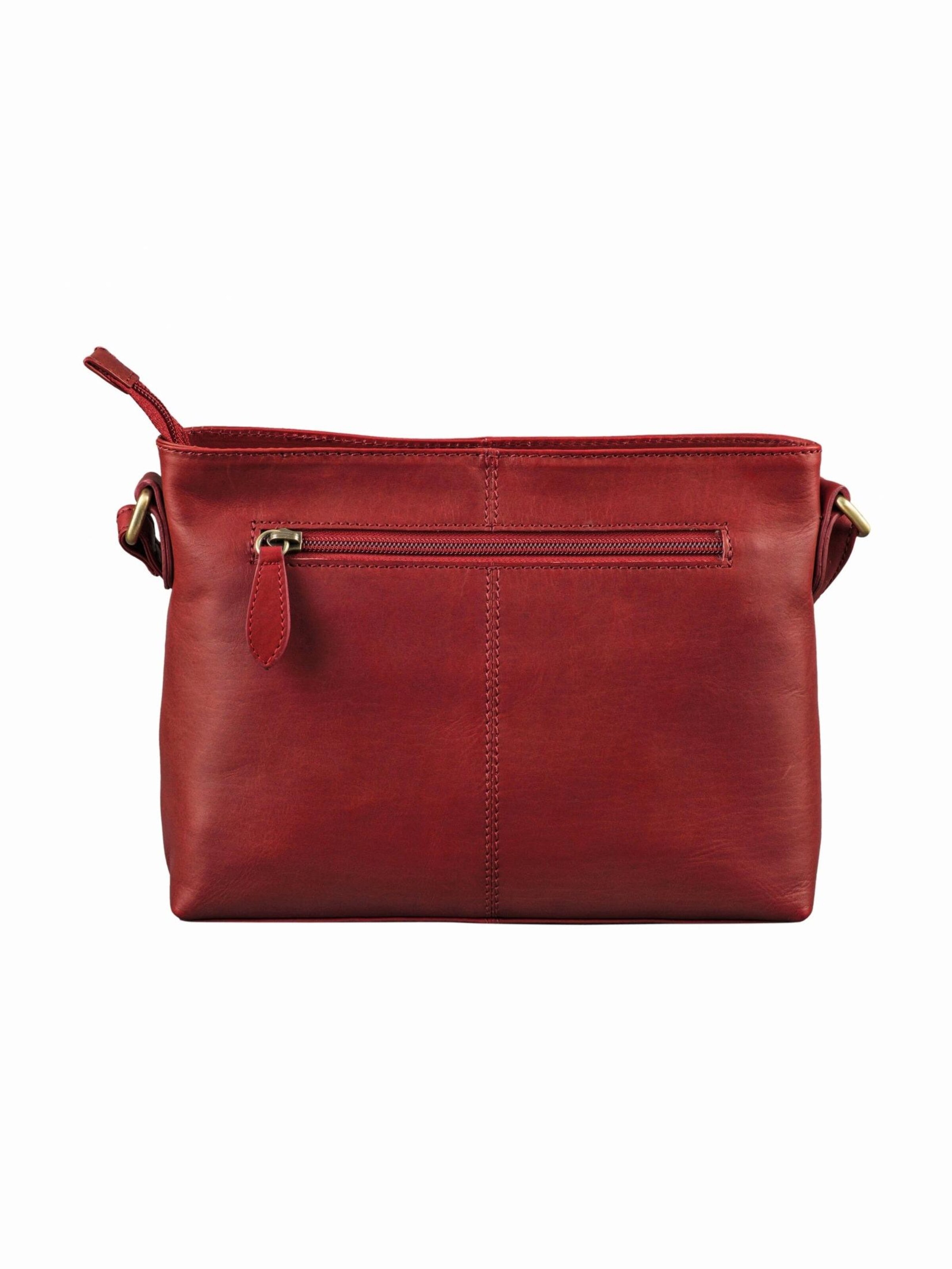 Benthill Umhängetasche‌‌‌‌‌‌‌ in Rot