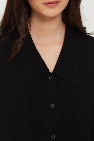 b.young Blouse 'BYDELAN' in Black