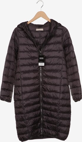 Stefanel Jacket & Coat in XXL in Grey: front