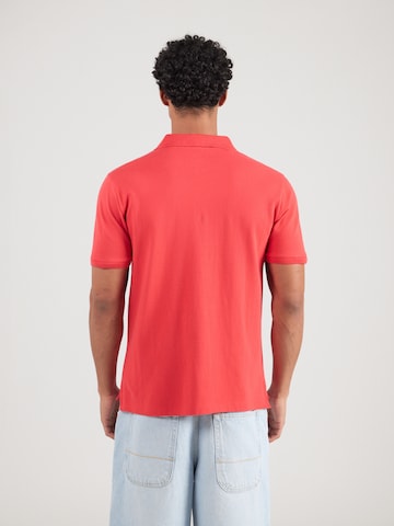 GAP Majica 'NOVELTY' | rdeča barva