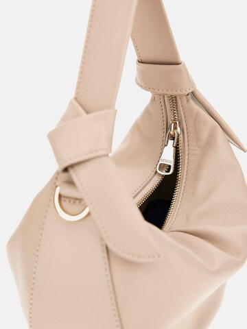 GUESS Shoulder Bag 'Jolie' in Pink