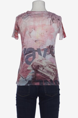 Malvin T-Shirt S in Pink