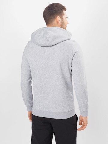 MT Men - Sudadera en gris