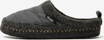 Nuvola. - Zapatillas de casa 'Zueco New Wool' en : frente