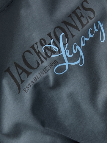 T-Shirt 'JJJade' Jack & Jones Plus en gris