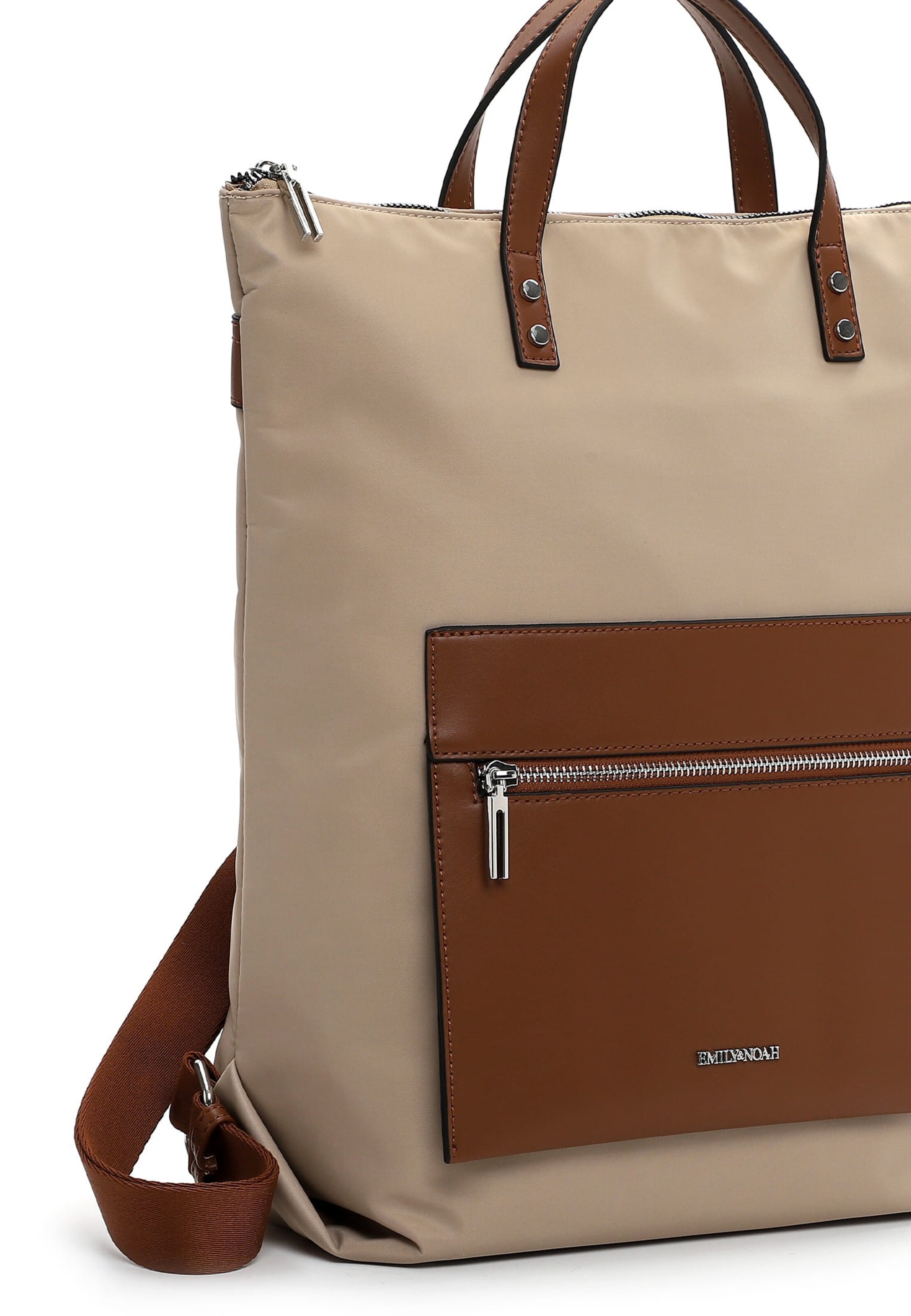 Emily & Noah Rugzak 'Elaura' in Bruin