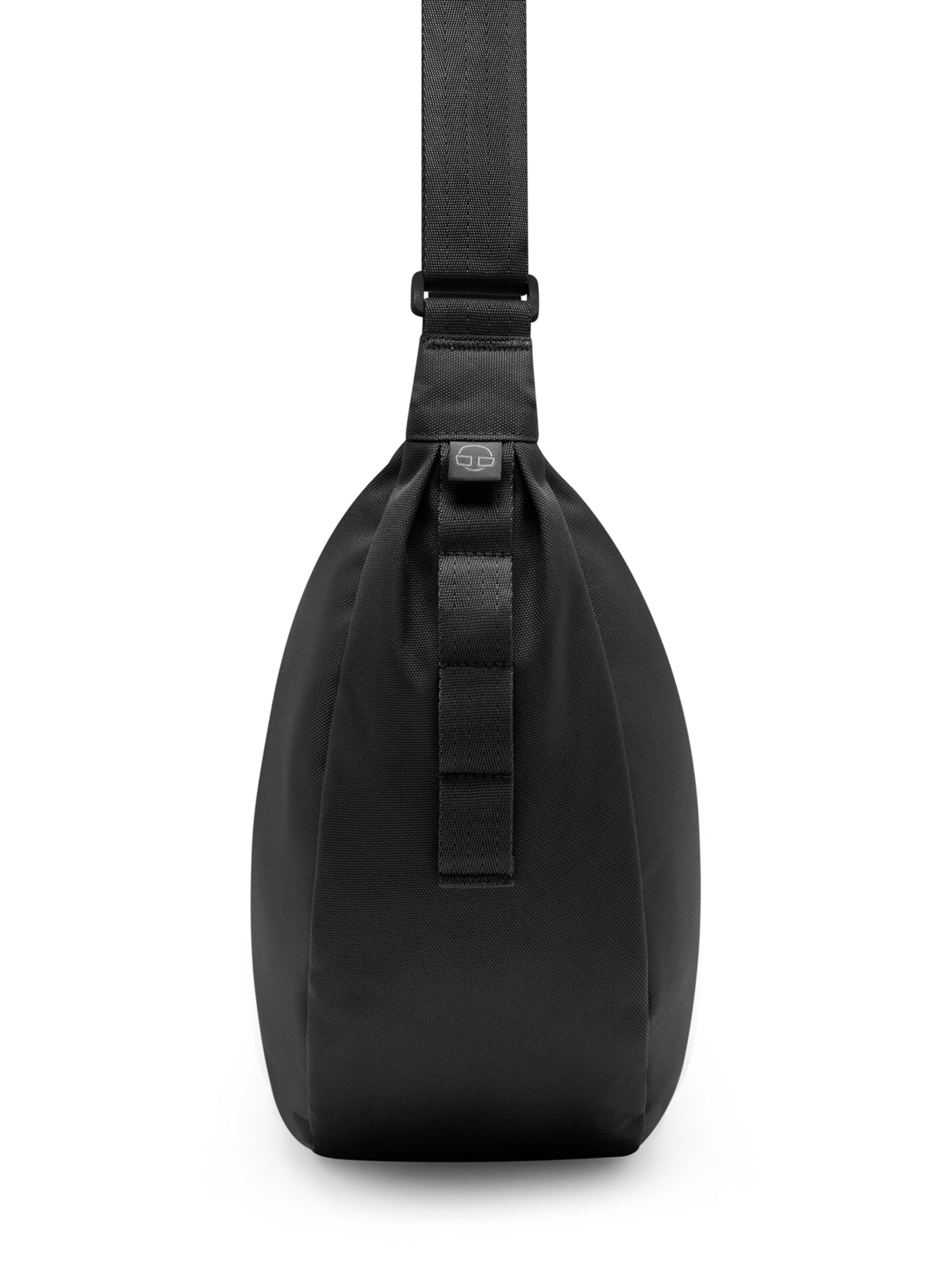 Johnny Urban Taška cez rameno 'Ally Large' - Čierna