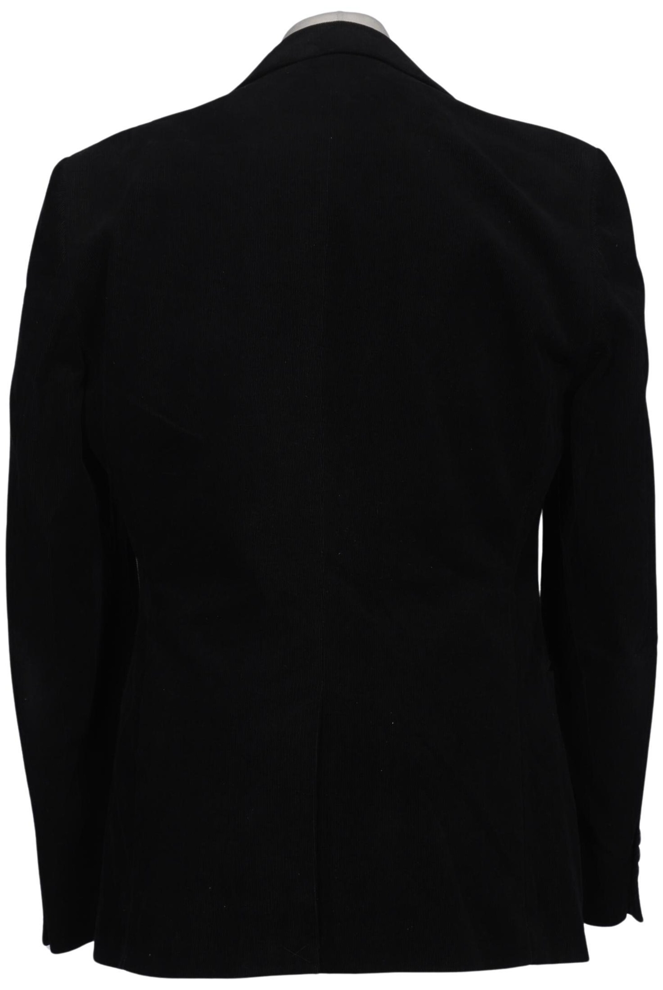 H&M Suit Jacket in M-L in Black