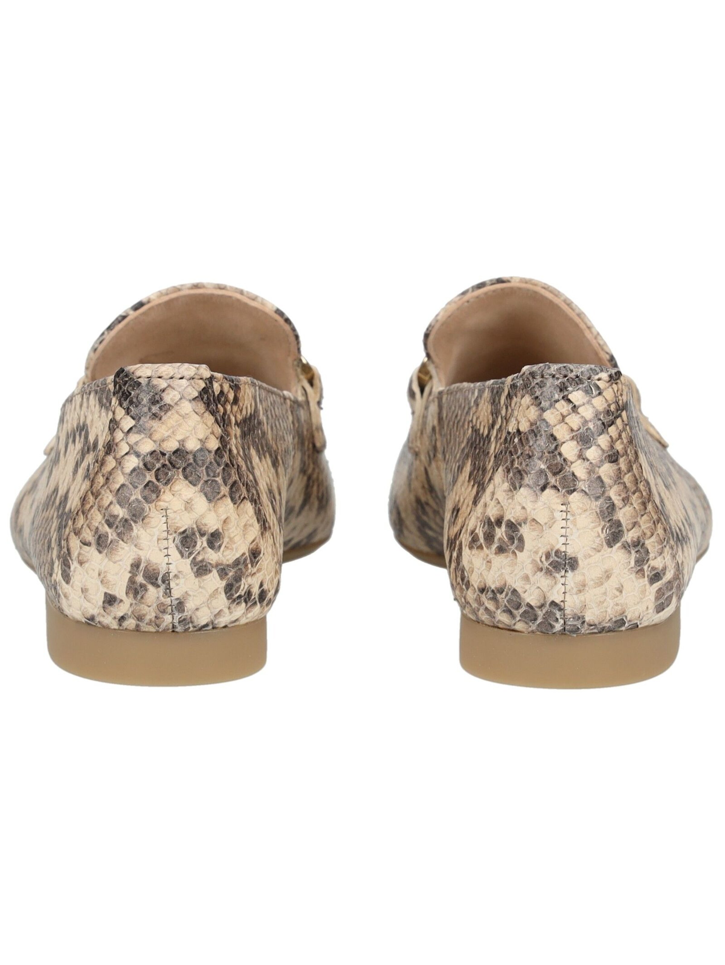 Chaussure basse Paul Green en beige