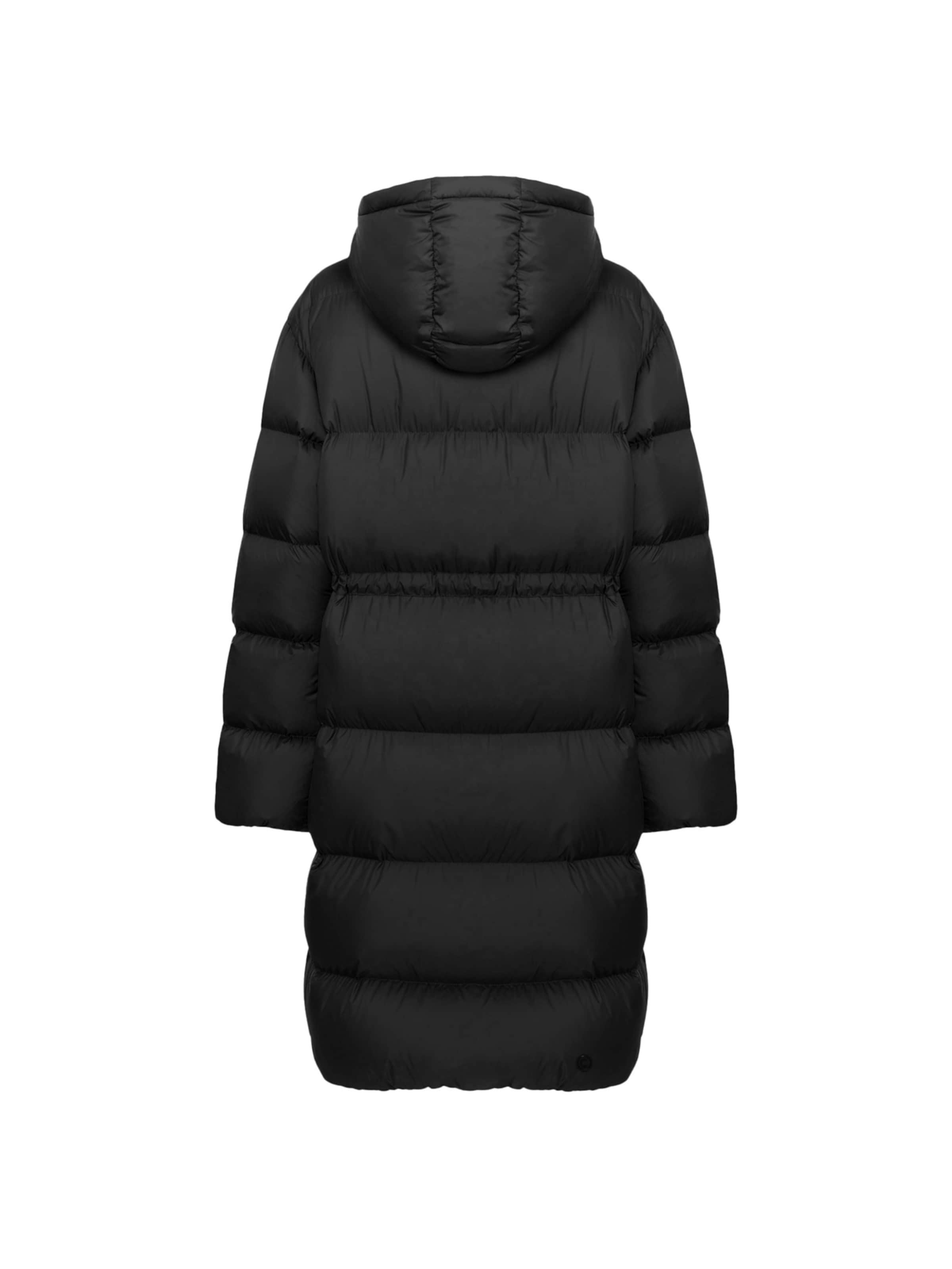 Colmar Winter Coat '2249' in Black