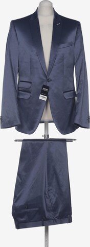 CG CLUB OF GENTS Suit in M-L in Blue: front