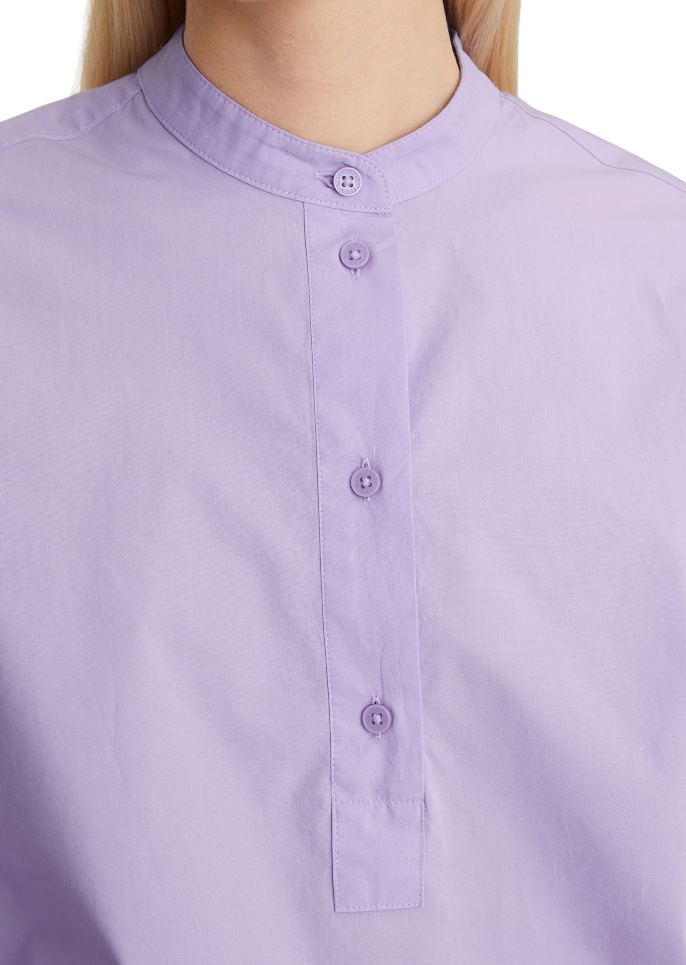Marc O'Polo DENIM Pusero värissä lila