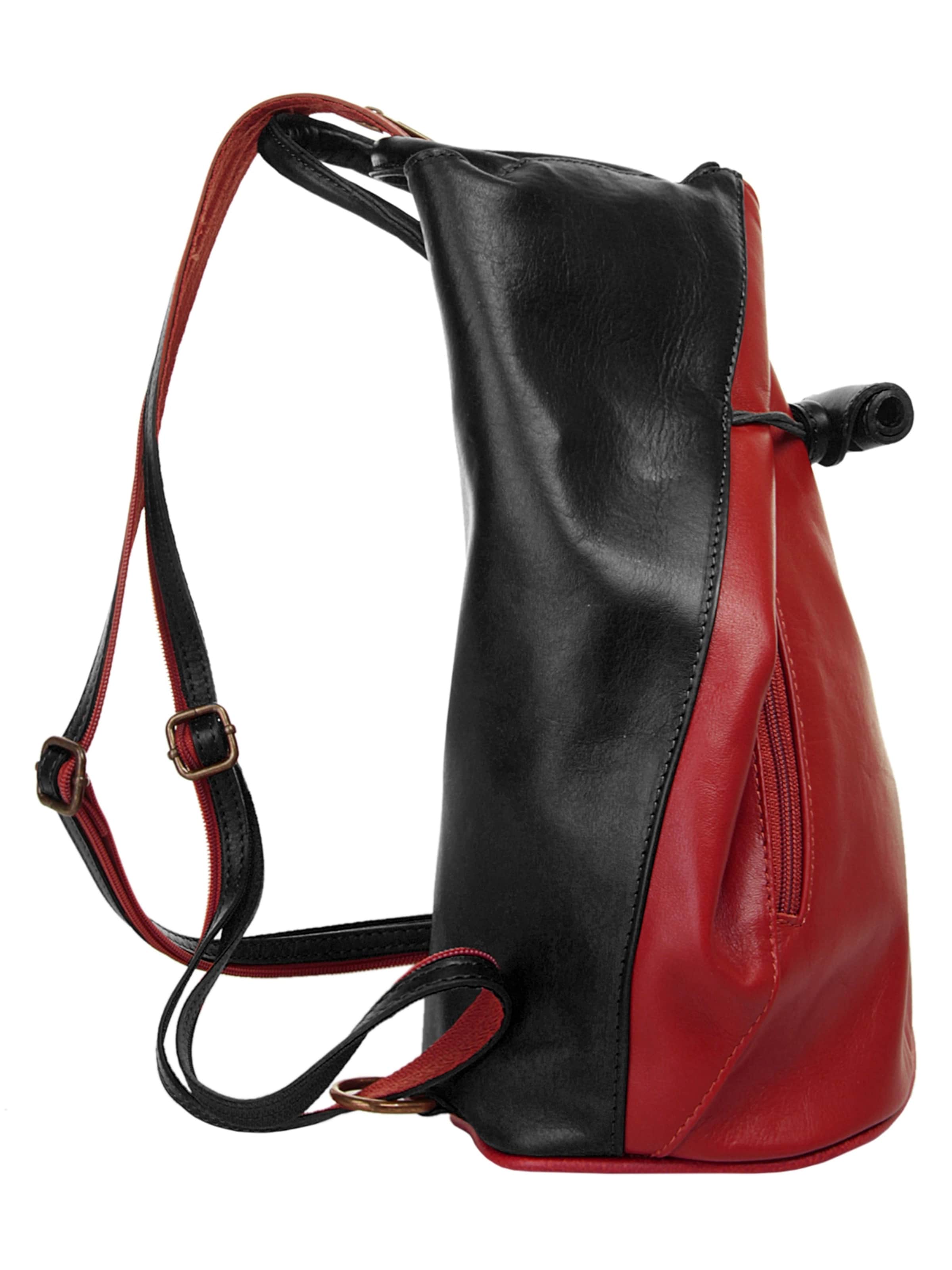 Sac à dos Samantha Look en rouge