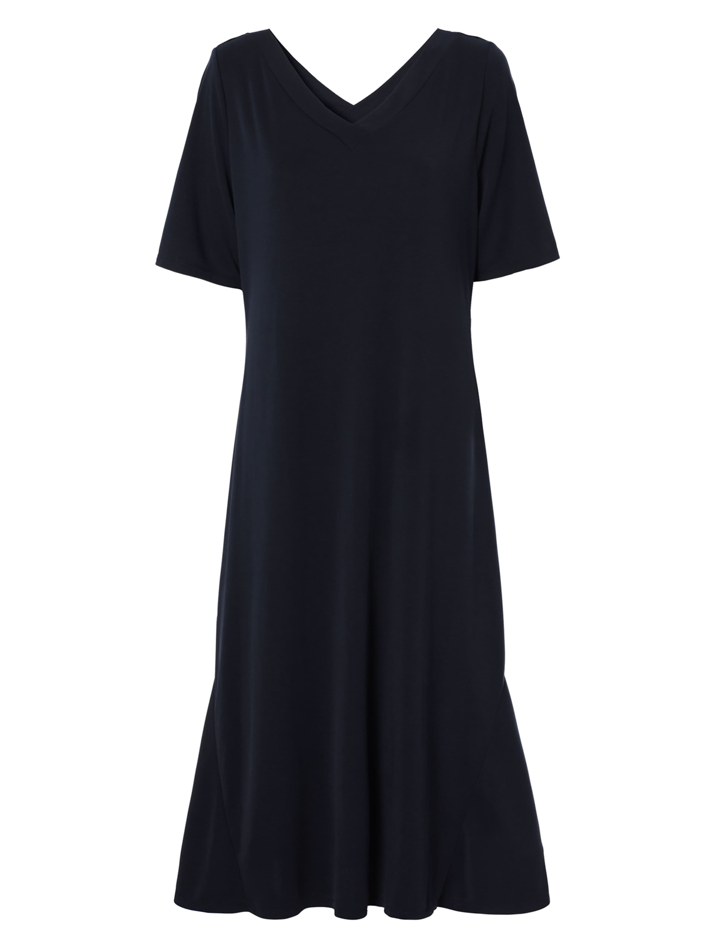 TATUUM Φόρεμα 'Aria 2' σε μπλε: μπροστά