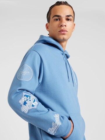 NEW ERA - Sudadera 'MLB WORLD SERIES' en azul